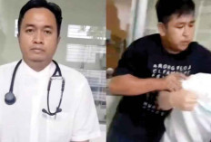 Geram Terhadap Kasus Pemukulan Dokter RSUD Sekayu, Gubernur Minta Proses Hukum Lanjut Deru Kecam Penganiayaan