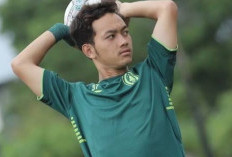 BURSA TRANSFER: Sriwijaya FC Rekrut Pemain Baru dari Tim Liga 1. Ini Nama dan Posisinya!