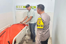 Mengeluh Sakit sejak di Jalan Tol, Sopir Cadangan Meninggal Dunia dalam Bus