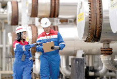 Dedikasi Tanpa Henti Jaga Pasokan untuk Negeri, Semangat Pejuang Energi dari Plaju