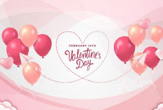 6 Fakta Unik Hari Valentine yang Jarang Diketahui