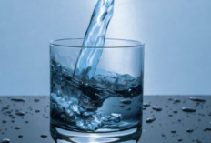 Emak-Emak Wajib Tahu Nih, 5 Syarat Air Minum yang Layak Konsumsi