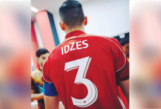 Ujian untuk John Herdman, Malam Ini Indonesia Jamu Saint Kitts & Nevis di Stadion GBK