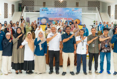 PTBA Dorong Kebangkitan Ekonomi UMKM