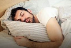 Inilah Cara Memperbaiki Pola Tidur Usai tak Sahur Lagi