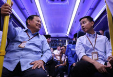 Prabowo-Gibran Siap Hadapi Pilpres 2024, Hendropriyono: Mereka Punya Mesin Politik Kuat dan Cepat