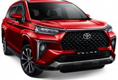 Simulasi Kredit Toyota Avanza Veloz 2026: DP Ringan, Cicilan Rendah, Solusi Mobil Keluarga Modern