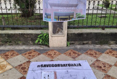  Tanggapi Protes Warga yang Tolak GOR Jadi Pasar Malam, Ini Kata Kadin