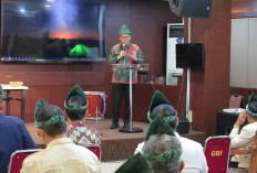 Tingkat Keberagaman Tinggi Jadi Modal Pembangunan Daerah 