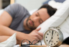 Perlu untuk Diketahui, Ini 7 Alasan Kenapa Tidur yang Cukup Sangat Penting untuk Kesehatan