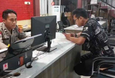 Bobol Kantor Supplier Maling Gasak Puluhan Tabung APAR Impor, Ini Besaran Kerugian yang Dialami