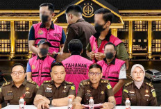 Bikin Nyesek! 10 Proyek di Dua OPD Kabupaten PALI Ternyata Diduga Dikondisikan