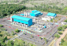PEP Prabumulih Berhasil Tambah Pasokan Gas Domestik