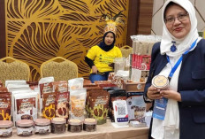 BUKTI KOMITMEN! Lewat LinkUMKM BRI, UMKM Serela Food Melejit Naik Kelas dan Kuasai Pasar Digital