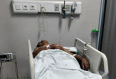 Aksi Pencurian Motor di Palembang Berujung Penembakan dan Penusukan, Pelaku Babak Belur Diamuk Warga