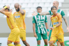 Lakukan Evaluasi, Rombak Pemain, Persiapan Play-off Degradasi