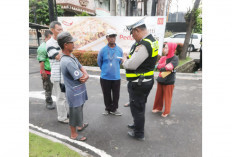 Sempat Dirawat, Akhirnya Tutup Usia, Korban Ditabrak saat Pulang ke Rumah