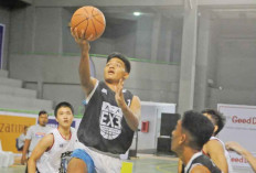 Smansa Linggau Menang Dramatis Usai Overtime, Xavega Girls Melaju ke Fantastic 4 Aza 3x3 Competition