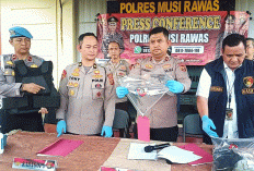 DPO 2 Kasus Perampokan Karyawan PNM, Tumbang Diterjang 4 Peluru, Tembak Polisi Lebih Dulu Kena Bodyvest
