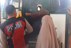 Kejari OKI Tahan Pelaku Penipuan Jual Beli Kebun Sawit, Kuasa Hukum EH Apresiasi Langkah Tegas Penegak Hukum