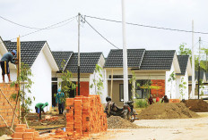 Prospek Industri Properti untuk Hunian di Palembang Menjanjikan, Ini Buktinya