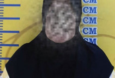  Nenek Berdaster Stok 70 Paket Sabu, Pengedar Narkoba di Prabumulih yang Digerebek Ditresnarkoba Polda Sumsel