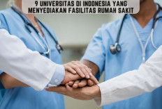 9 Perguruan Tinggi Negeri Indonesia yang Menyediakan Fasilitas Rumah Sakit