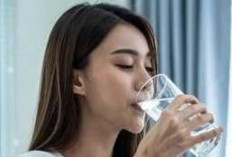 Mau Tahu Manfaat Minum Air Putih Hangat Tiap Pagi, Yuk Simak Artikel ini! 