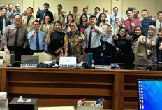 Hutama Karya dan UGM Jalin Kolaborasi Strategis, Fokus pada Infrastructure & Project Finance