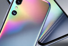 Motorola Edge 50 Neo Tampil Elegan dengan Kamera Canggih, Baterai Awet dan Layar Super Terang