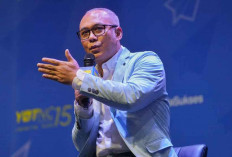 PGN Ungkap Strategi Gas Bumi Ramah Lingkungan, Raih Skor ESG Terbaik Dunia