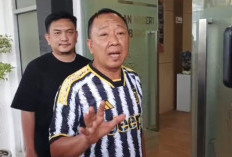 Sabtu Presss Release OTT Oknum Disnakertrans Sumsel, Kajari Palembang: Biarkan Kami Bekerja Dulu