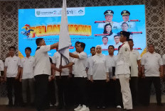 ASSI Sumsel Dilantik, Street Soccer Kian Menguat sebagai Tren Olahraga Urban Anak Muda