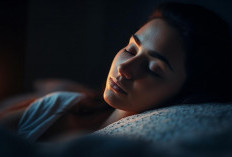 Waspada Penyakit Susah Tidur, Begini Cara Mengatasinya