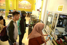 Investasi Dompet Digital, Cerdas Menyimpan Uang di Era Digital