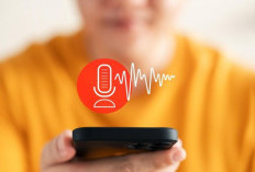 Daftar Aplikasi Pengubah Teks Menjadi Suara Terbaik, Ubah Dokumen Apapun Jadi Audio dengan Mudah dan Cepat