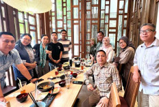 Sepakat Palembang Harus Bersih