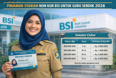 Bank BSI Buka Pinjaman Syariah Non KUR untuk Guru Serdik 2026: Tanpa Agunan, Plafon hingga Rp500 Juta