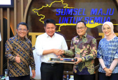 Target 4 Flyover Beroperasi 2027, Dukung Kelancaran KA Babaranjang dan Mobilitas Warga