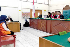 Dinilai Ringan, Keluarga Korban Kecewa, Diduga Malapraktik, Oknum Bidan Dituntut 4 Tahun