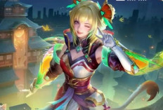 Klaim Kode Redeem Mobile Legends, Kamis 12 Desember 2024: Dapatkan Skin Hero Eksklusif Gratis