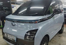 Kok Bisa? Harga Mobil Listrik Bekas Merosot Tajam, Ternyata Ini Penyebabnya