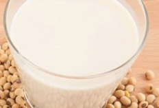 7 Manfaat Susu Kedelai, Nomor 7 Bisa Mencegah Kanker