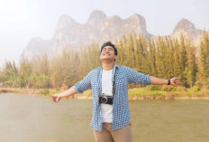 Hidup Sederhana, Dompet Merdeka: Minimalisme Finansial Jadi Gaya Hidup Baru