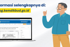 Apakah Tahapan Selanjutnya Setelah Lulus UKPPPG? Berikut Penjelasan Kemendikbud