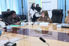 DPRD Lahat Pastikan Program Makan Bergizi Gratis Bermanfaat, Transparansi Jadi Fokus Utama