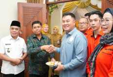 Berikan Kontribusi Nyata Hukum Kantor Hukum Abbas Law Firm Launching di Kota Palembang