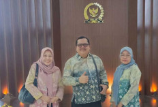 Guru PAI Pertanyakan Tunjangan Sertifikasi, Belum Cair sejak Tahun 2023