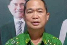 DPW PBB Sumsel Fokus Bangkitkan Kejayaan Partai Melalui Konsolidasi dan Strategi Baru, Ini Kata Armansyah!