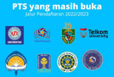 Kampus Swasta Biaya Termurah di Indonesia